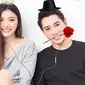 Selain mempersiapkan penampilan dan kado sempurna, pastikan hari Valentine Anda makin millenial dengan cara ini (Foto: Beauty Plus)