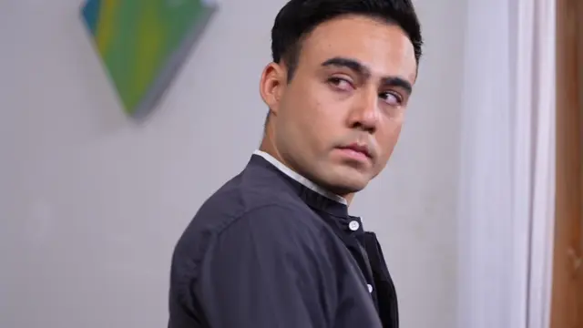 Tajwid Cinta