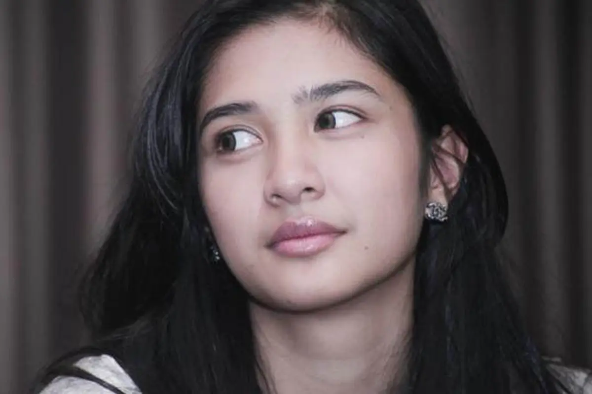Mikha Tambayong
