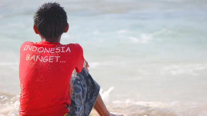 5 Kebiasaan Unik yang Menandakan Kamu Orang Indonesia Banget!