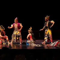 Tri Ardhika Production bekerjasama dengan Dinas Kebudayaan dan Pariwisata Kota Surakarta, mendukung pementasan Wayang Orang (WO) Sriwedari.