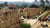 © Youtube Saung Manglid