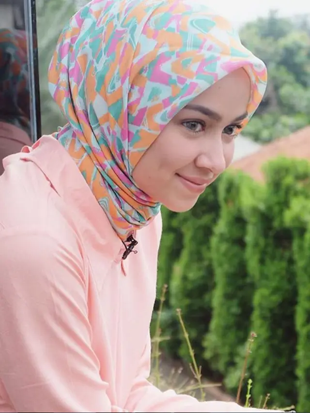 Aryani Fitriana