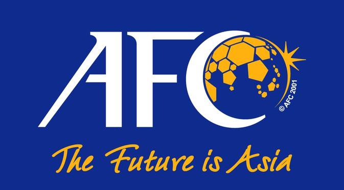 logo afc (istimewa)