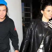 Kendall Jenner dan Harry Styles kembali terpergok menghabiskan waktu bersama. 