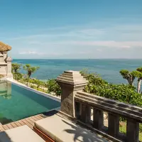 Merasakan pengalaman menginap di resor mewah Four Seasons Bali Jimbaran Bay yang menawarkan ragam aktivitas baru dan fasilitas yang ditingkatkan. (dok/Four Seasons Bali Jimbaran Bay).