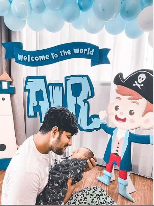 Ammar Zoni (Foto: Instagram/@ammarzoni)