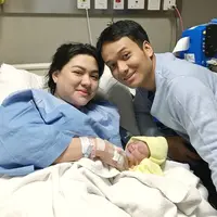 Vicky Shu (Nurwahyunan/bintang.com)