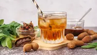 ilustrasi minuman asam jawa/Pixel-Shot/Shutterstock