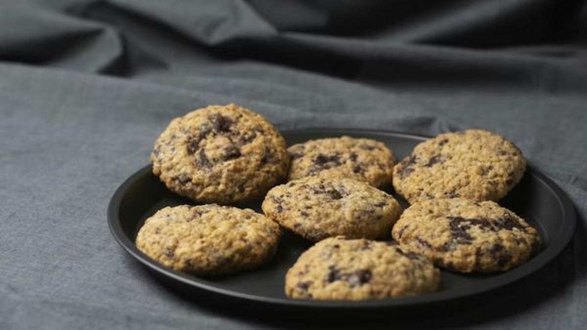 Resep Kue Kering Gandum Oat Madu, Alternatif Camilan Sehat dan Lezat