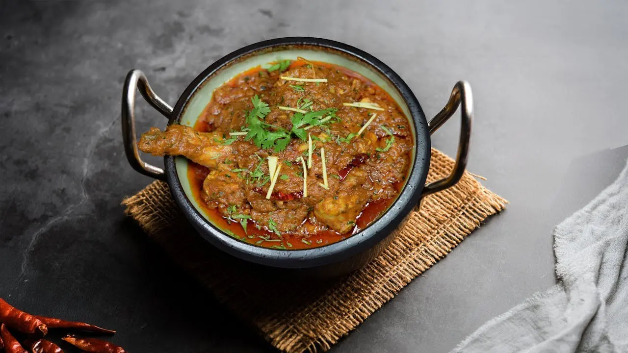 Curry