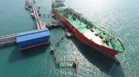 Sukses! Laba Tahun 2023 Pertamina International Shipping Melonjak ke USD330 Juta/Istimewa.
