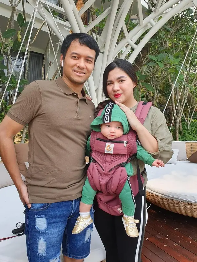 6 Potret Terbaru Vicky Shu, Turun Berat Badan hingga 18 Kg