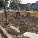 Balita Tewas di Lubang Proyek: 7 Jam Evakuasi dan Teriakan Terakhir Korban