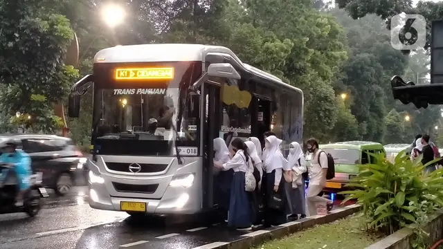 Biskita Transpakuan Terapkan Tarif