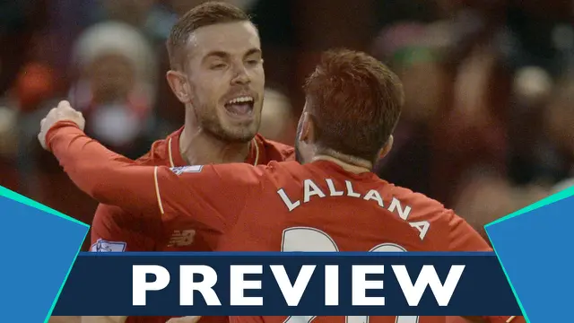 Video Preview: Laga Minggu Premier League Pekan 17