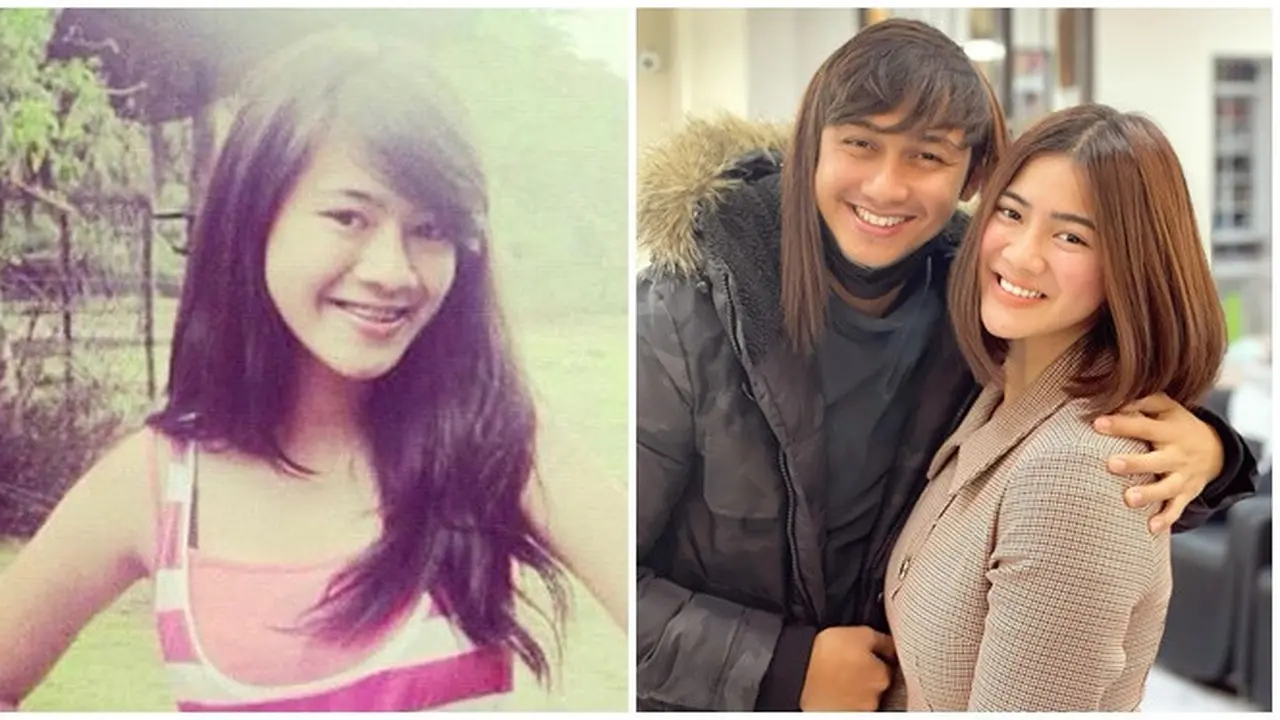 Selalu Identik Panjang, Ini 6 Potret Transformasi Gaya Rambut Felicya Angelista