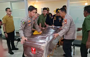 Sosok Surakman, Nelayan Tangguh Tak Banyak Mengeluh