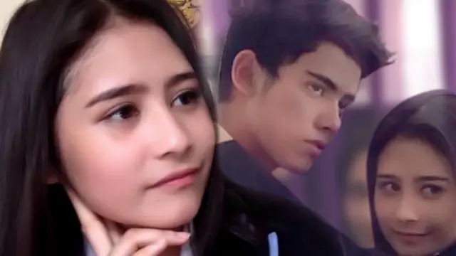 Prilly Latuconsina