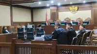 Kuasa Hukum Eks Dirut JJC Nilai Hakim Abaikan Fakta Persidangan Tol MBZ