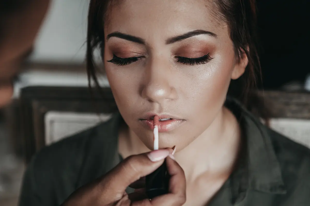 makeup-kezo