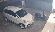 Maling Pecah Kaca Mobil di Bekasi, Gasak Uang Rp 9 Juta dan iPhone 15