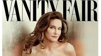 Kepada Vanity Fair, Bruce "Caitlyn" Jenner mengatakan melakukan operasi mewanitakan wajahnya bulan Maret silam