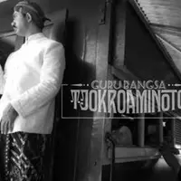 Guru Bangsa, Tjokroaminoto