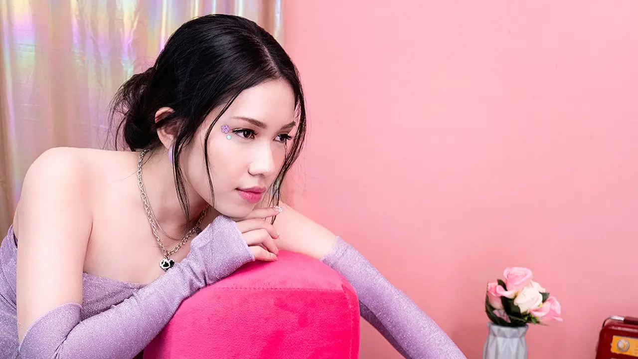 Musisi Muda SEBY Rilis Single All He Does