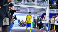 Profil Yudha Febrian, Bek Kiri Berbakat yang Menghilang dari Radar Timnas Indonesia