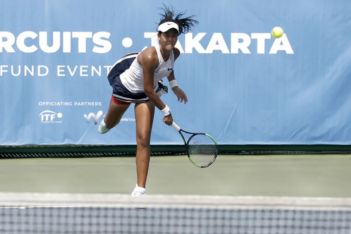 ITF Women Circuit
