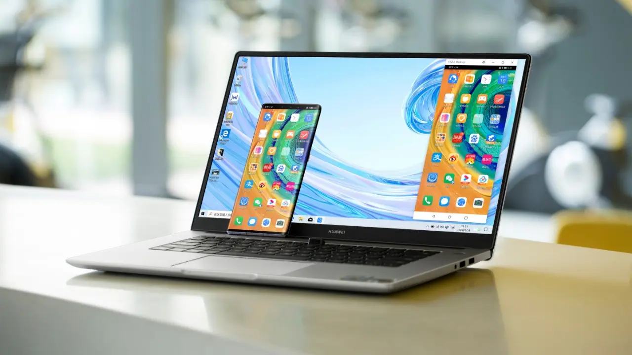 Huawei Matebook series
