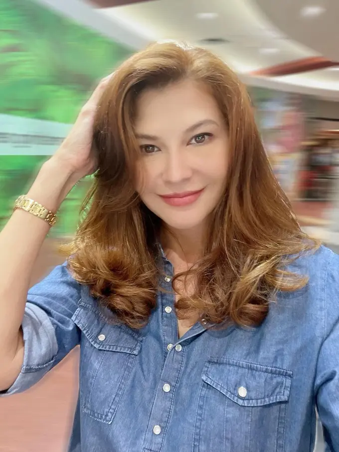 Tamara Bleszynski.