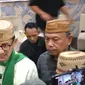 Menteri Pariwisata dan Ekonomi Kreatif (Menparekraf) Sandiaga Uno saat berkunjung ke Gorontalo (Arfandi Ibrahim/Liputan6.com)