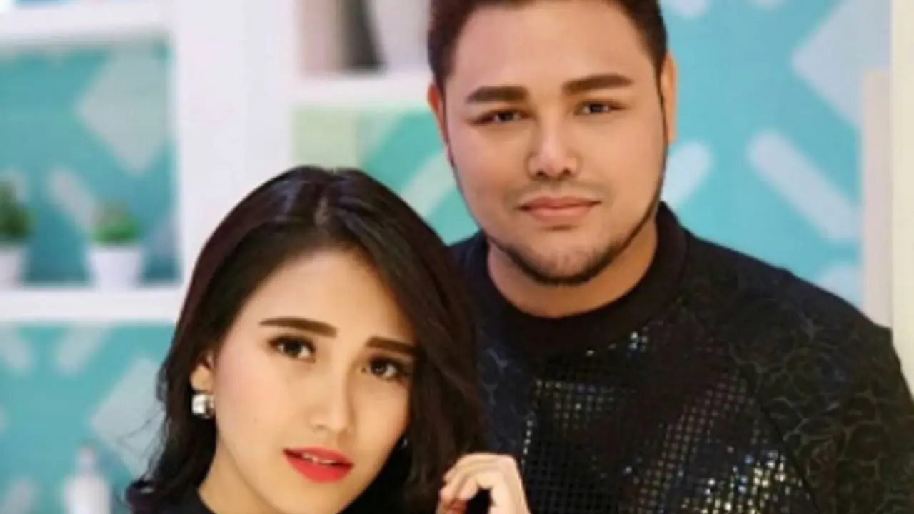[BIntang] Ivan Gunawan dan Ayu Ting Ting