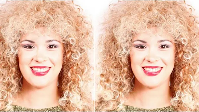 Courtesy HairLoveToKnow.com