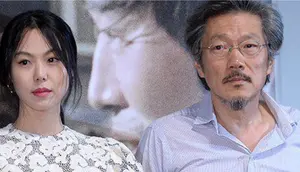Status Warisan Hong Sang Soo untuk Kim Min Hee dan Anak jadi Sorotan