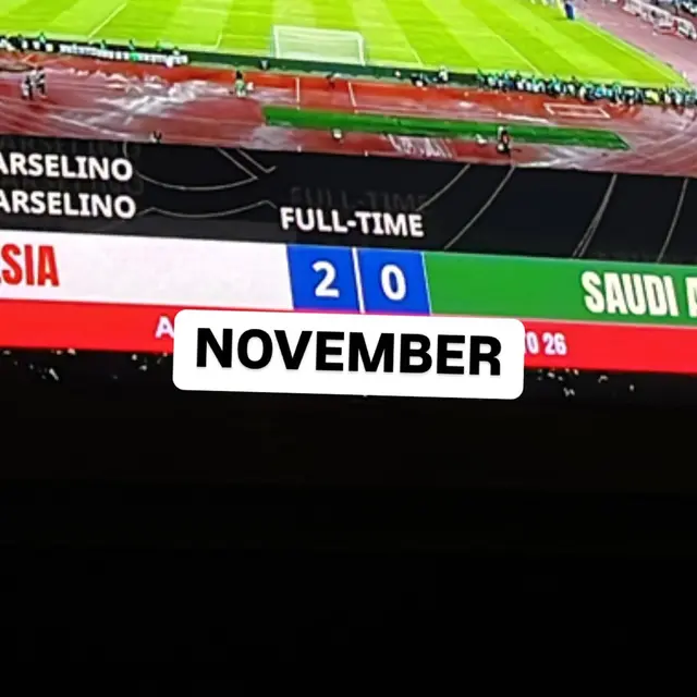 6 Meme 'Tanggal 20' Ini Kocak, Fans Timnas Indonesia Full Senyum Seharian