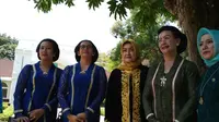 Ini yang Dibicarakan Raja-Raja se-Nusantara di FKN XI
