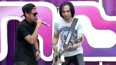 (VIDEO) inbox - Piyu feat Wafda - jernih