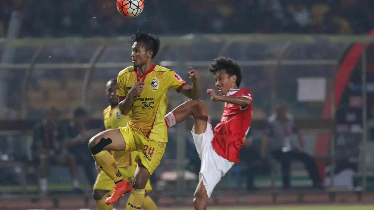 Ichsan Kurniawan, Sriwijaya FC, TSC2016ID