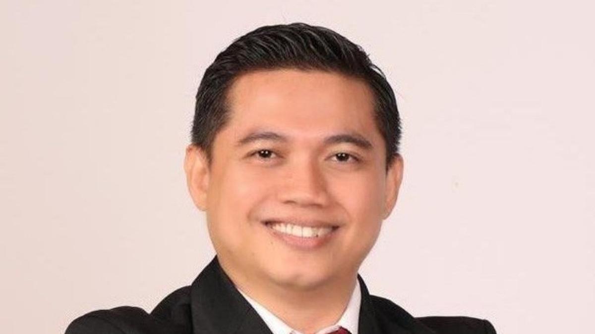 Dwi Hartono Otak Penculikan Kepala Cabang Bank BUMN Pernah Terjerat Kasus Pemalsuan Ijazah