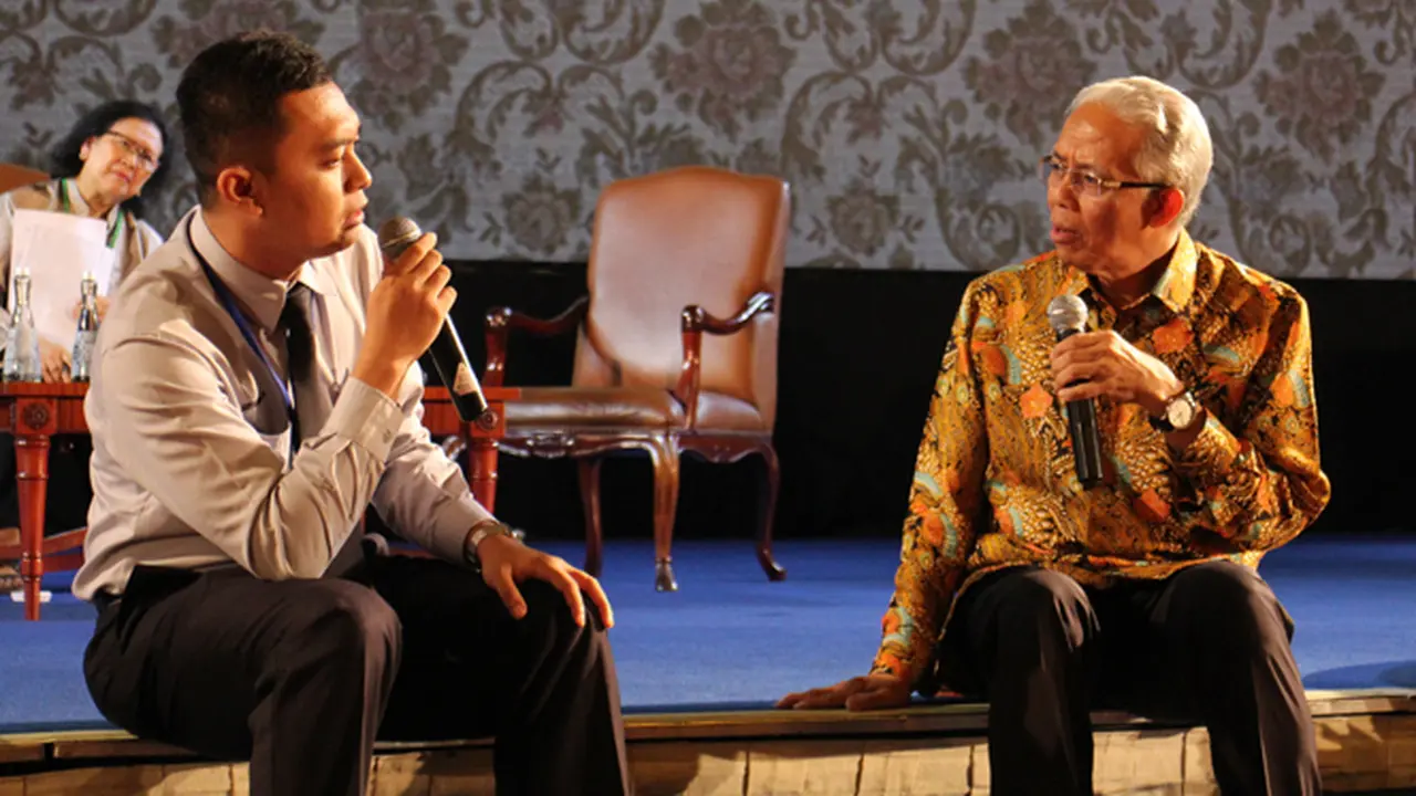 Guru Besar UNJ Arief Rahman: Guru Pemarah Cepat Meninggal
