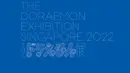 Pameran ini akan menampilkan karya seni kontemporer yang menyajikan interpretasi ulang tentang Doraemon; pengaruh sosial dan kultural Doraemon; serta, karya gambar orisinal dari kreator Doraemon, Fujiko F Fujio. (Foto: klook.com)