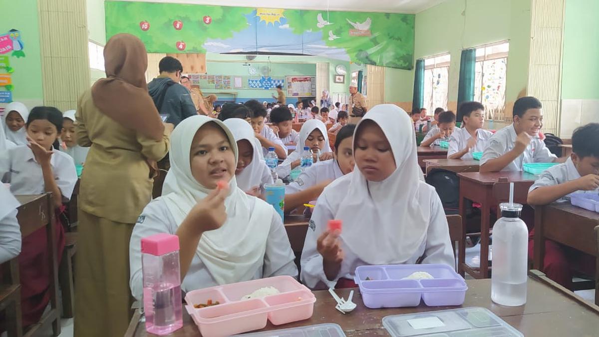 Mengenal Nomor Induk Siswa Nasional, Ketahui Manfaat &amp; Cara Ceknya!