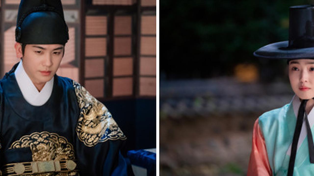 Our Blooming Youth. (dok. Prime Video)