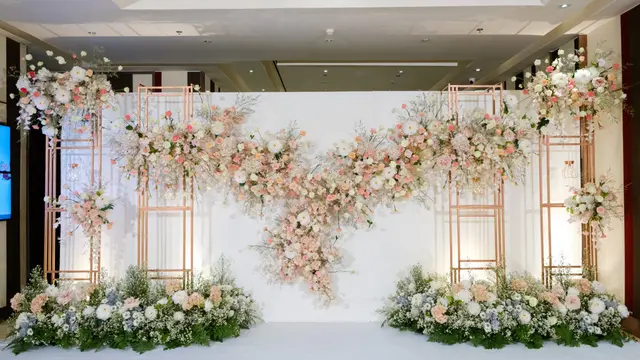 Berencana Menikah dalam Waktu Dekat? Begini Tips Mewujudkan Wedding Dream yang Bisa Dicoba