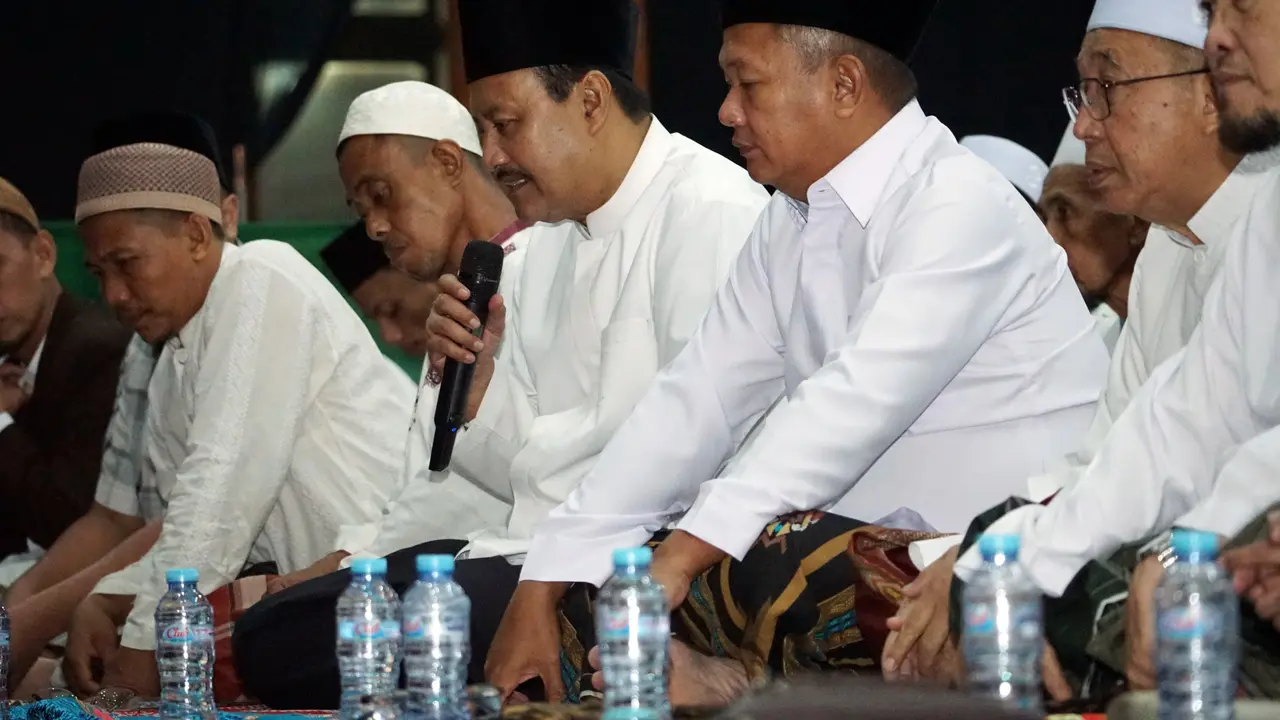 Gus Ipul.