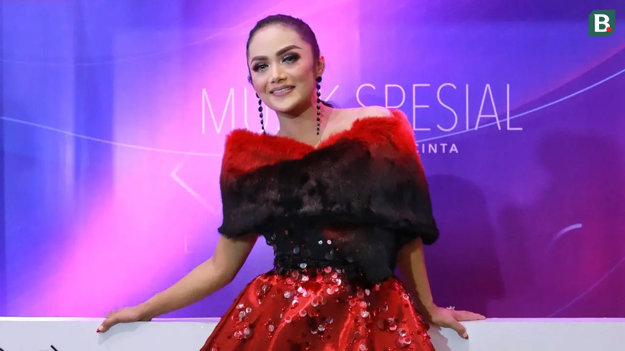 Krisdayanti