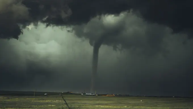 tornado